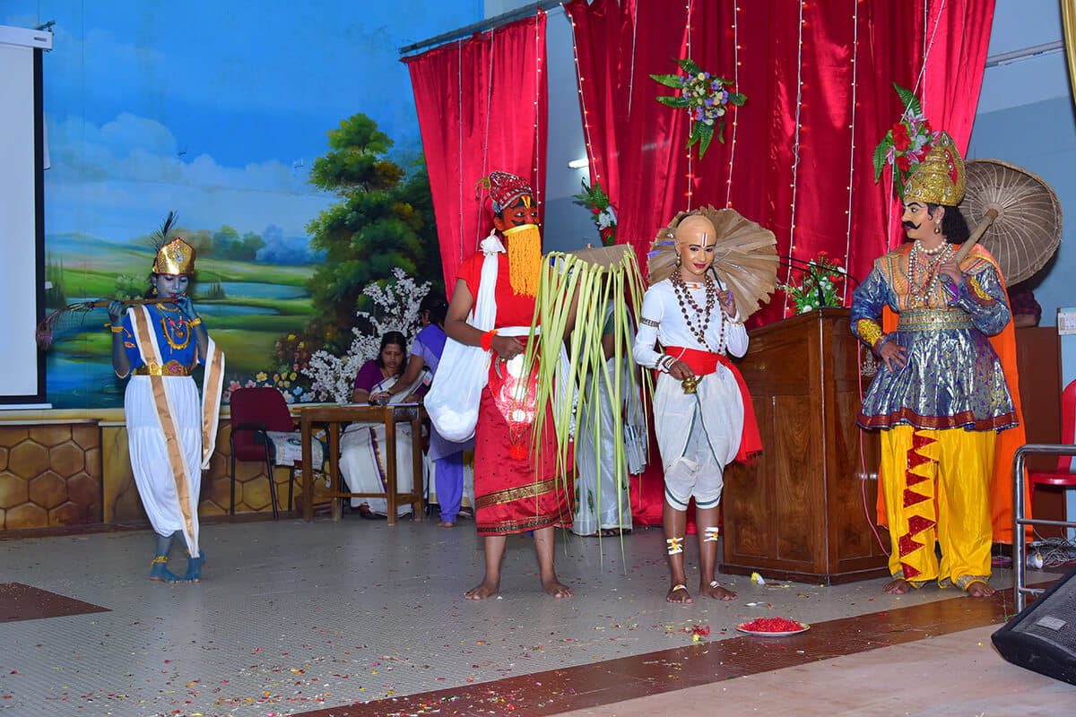 Sree Ayyappa College for Women, Chunkankadai Nagercoil Events photo 6